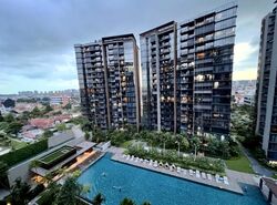 Parc Esta (D14), Apartment #605958341